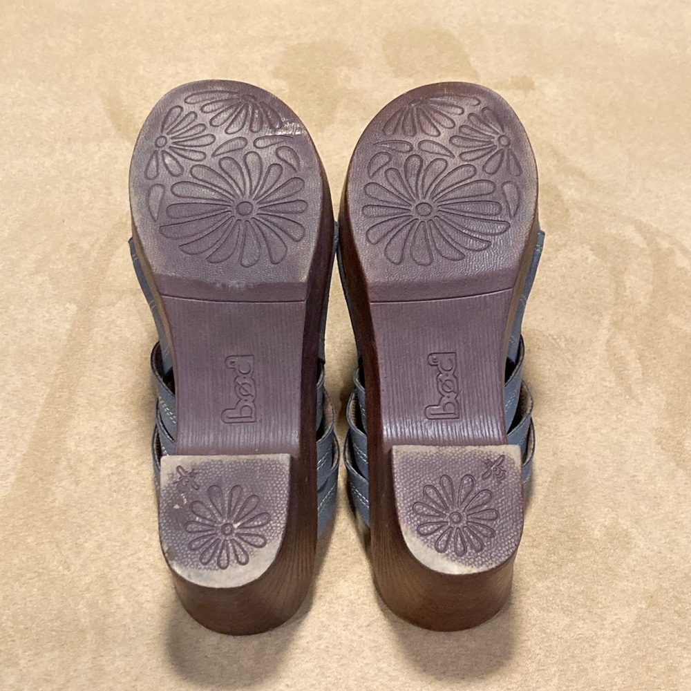 B.O.C Clogs - image 3